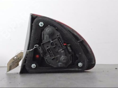 Venstre baglygte bagklap SEAT LEON (1M1) 1.9 TDI (110 hp) 25553600