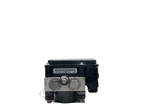 Used ABS pump ABS pump RENAULT MODUS / GRAND MODUS (F/JP0_) 1.2 (JP0C, JP0K, FP0C, FP0K, FP0P, JP0P, JP0T) (75 hp) 25507387 25507387