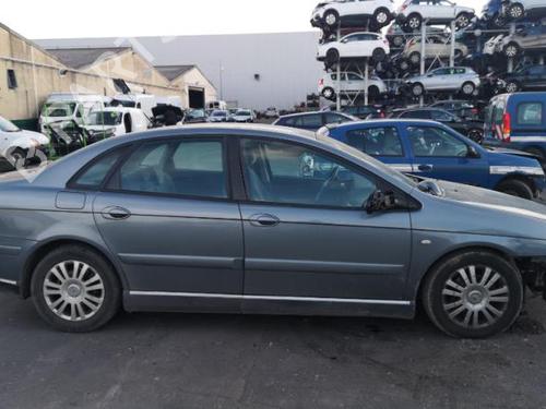 Left tailgate light CITROËN C5 II (RC_) 1.6 HDi (RC8HZB) | BP25537655C79  - Image 10