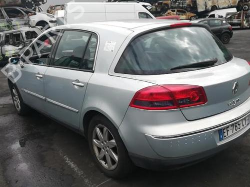 Right taillight RENAULT VEL SATIS (BJ0_) 2.2 dCi (BJ0E, BJ0F) | BP25516749C35  - Image 19