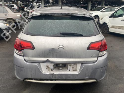 Steering column stalk CITROËN C4 II (NC_) 1.6 BlueHDi 120 | BP25574601I23  - Image 27