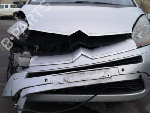 Viskermotor bagrude CITROËN C4 Picasso I MPV (UD_) 2.0 HDi 138 | BP25532360M102 