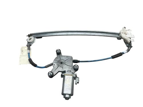 Used Rear right window mechanism Rear right window mechanism PEUGEOT 406 (8B) 2.0 HDI 110 (109 hp) 25580289 25580289