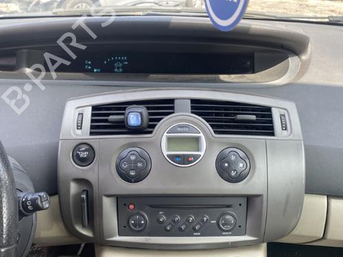 Switch RENAULT SCÉNIC II (JM0/1_) 1.5 dCi (JM1E, JM16) | BP25549326I30 