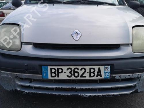 Left mirror RENAULT CLIO II (BB_, CB_) 1.2 (BB0A, BB0F, BB10, BB1K, BB28, BB2D, BB2H, CB0A,... | BP25523875C26 