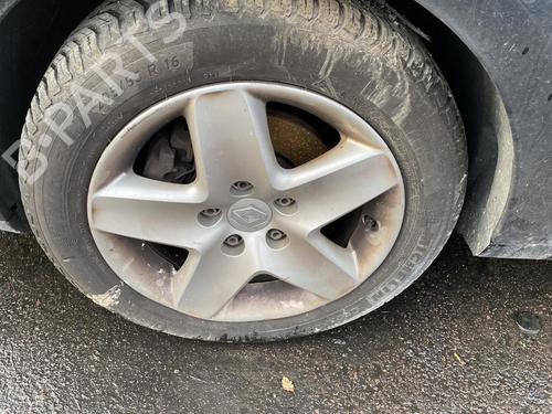håndbremse RENAULT MEGANE III Hatchback (BZ0/1_, B3_) 1.5 dCi (BZ09, BZ0D, BZ1W, BZ29, BZ14) | BP25501704I18 - Image 26