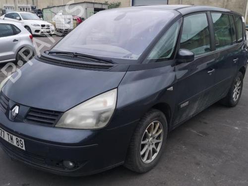 Left taillight RENAULT ESPACE IV (JK0/1_) 1.9 dCi (JK0U) | BP25531780C34  - Image 7