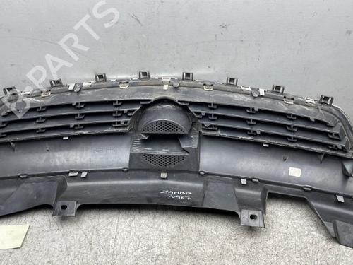 Grille OPEL ZAFIRA / ZAFIRA FAMILY B (A05) 1.9 CDTI (M75) | BP25541458C40 
