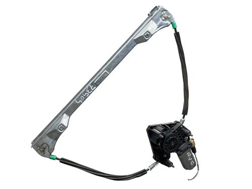 Used Front left window mechanism RENAULT KANGOO (KC0/1_) 1.9 dCi 4x4 (84 hp) 27283004