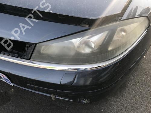 Left front window switch RENAULT LAGUNA II (BG0/1_) 2.0 16V (BG00, BG0K, BG0P, BG0W) | BP25556751I27 - Image 30