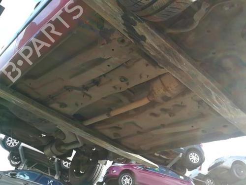 Antriebswelle links vorne PEUGEOT 206 Hatchback (2A/C) 1.9 D | BP25534529M38 