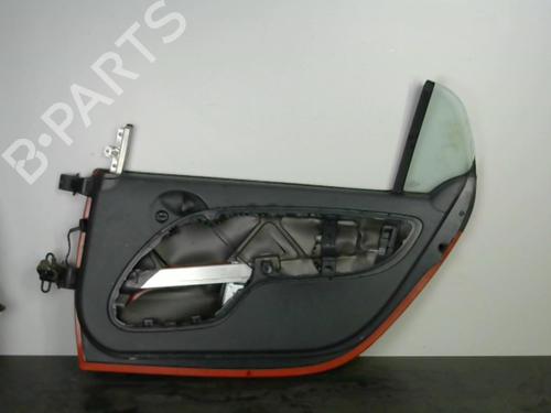 Right front door SMART CITY-COUPE (450) 0.6 (S1CLB1, 450.331, 450.336) | BP25524166C3 