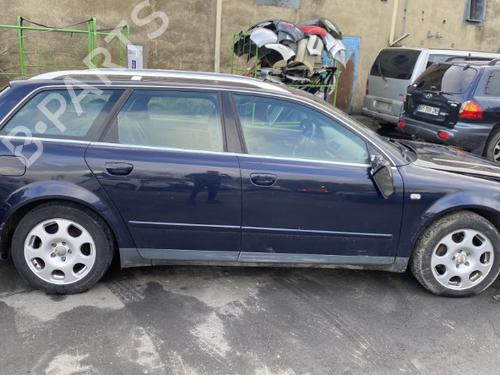 Ratstangsstang AUDI A4 B6 Avant (8E5) 1.9 TDI | BP25540737I23 - Image 6