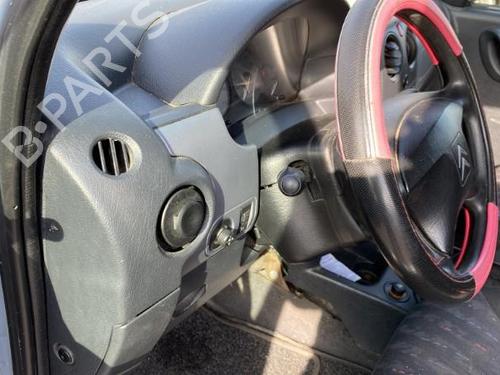 Expansion tank CITROËN BERLINGO / BERLINGO FIRST MPV (MF_, GJK_, GFK_) 1.6 HDI 90 (MF9HX) | BP25541350C120