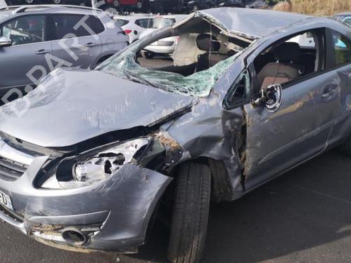 Alternator OPEL CORSA D (S07) 1.4 (L08, L68) | BP25523721M7  - Image 32