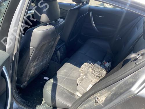 Seat buckle BMW 1 (E87) 118 d | BP25546995I32  - Image 12