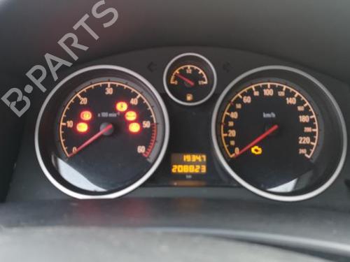 AC compressor OPEL ASTRA H (A04) 1.7 CDTI (L48) | BP25546970M34 - Image 27