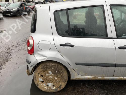 ABS pump RENAULT MODUS / GRAND MODUS (F/JP0_) 1.5 dCi (FP0D, JP0D) | BP25573864M43  - Image 9