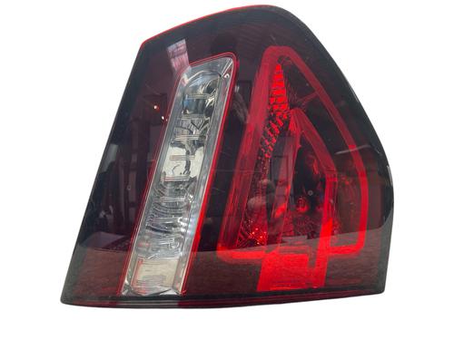 Venstre baglygte bagklap CITROËN C4 Picasso I MPV (UD_) 1.6 HDi 110 (112 hp) 25561363