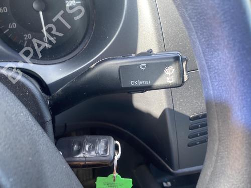 Climate control SEAT LEON (1P1) 1.9 TDI | BP25579920I5  - Image 31