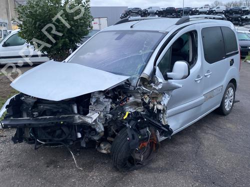 Used Parts CITROËN BERLINGO Box Body/MPV (B9) 1.6 HDi / BlueHDi 75 (75 hp) 3584593