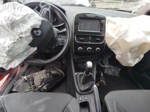 Used Parts RENAULT CLIO IV (BH_)  1.5 dCi 90  4933216