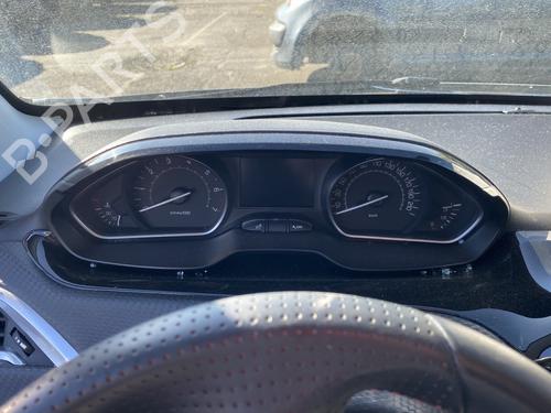 Left front window switch PEUGEOT 208 I (CA_, CC_) 1.2 THP 110 | BP28313655I27 - Image 20