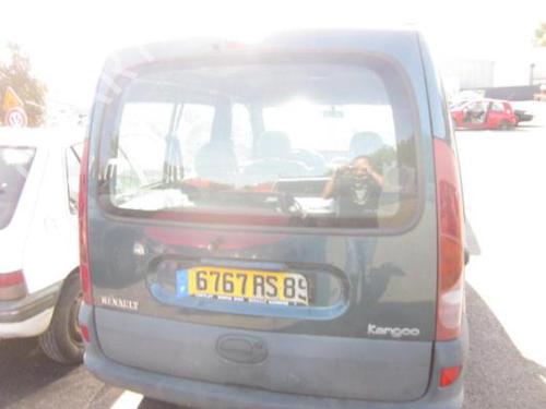 Front right interior door handle RENAULT KANGOO (KC0/1_) 1.4 (KC0C, KC0H, KC0B, KC0M) | BP25560000I14 - Image 7