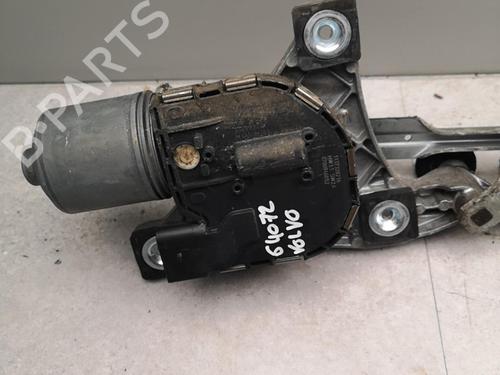 Viskermotor vindrute VOLVO C30 (533) 2.0 D (136 hp) 25531793