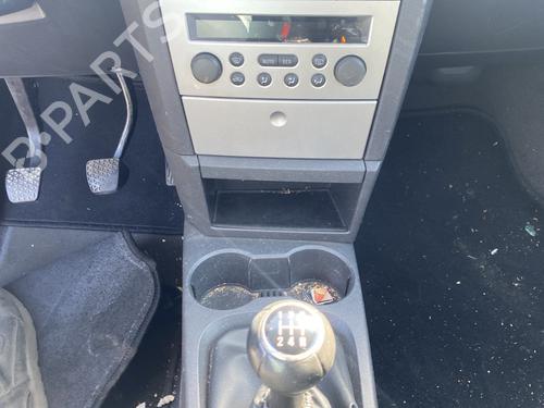 Climate control OPEL MERIVA A MPV (X03) 1.7 CDTI (E75) | BP29572397I5  - Image 27