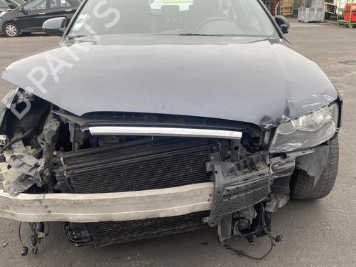 Left sun visor AUDI A3 Sportback (8PA) 2.0 TDI | BP25550668I1 - Image 6