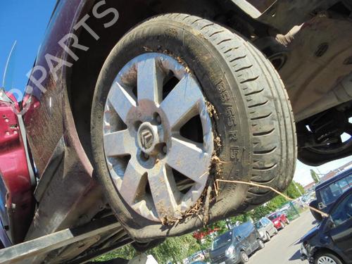 Heater resistor CITROËN C3 Pluriel (HB_) 1.4 HDi | BP25560208M108  - Image 13