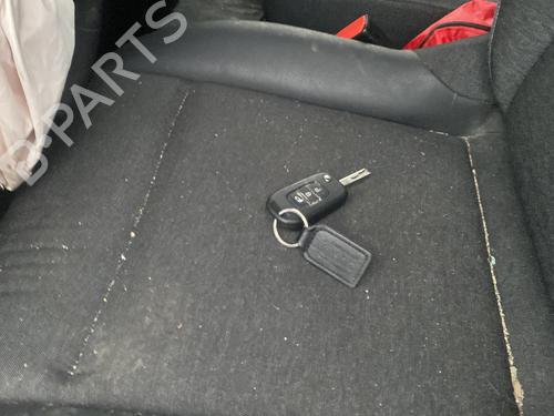 Used Parts RENAULT MASTER IV Van (F8__) BLUE DCI 130 (F8M2) 4397688