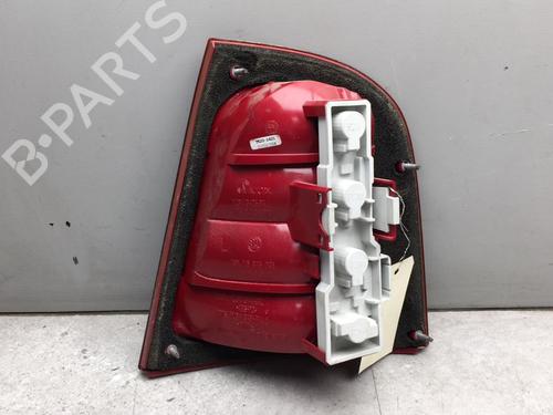 Used Left taillight Left taillight SKODA OCTAVIA I (1U2) 1.9 TDI (110 hp) 25532286 25532286