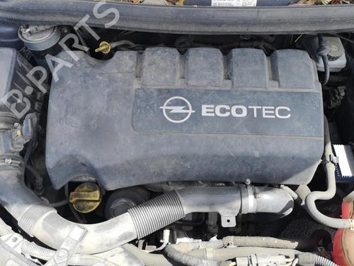 Climate control OPEL CORSA D (S07) 1.3 CDTI (L08, L68) | BP25578671I5  - Image 9