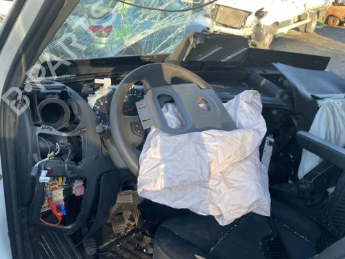 Left front shock absorber RENAULT MASTER III Van (FV) 2.3 dCi 145 FWD (FV0E, FV0F, FV0H, FV02, FV0M, FV0S,... | BP25527972M16 - Image 14