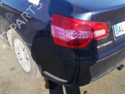 Right tailgate light CITROËN C5 III (RD_) 2.0 HDi 140 (RDRHF8, RDRHFA, RDRHA8, RDRHAJ) | BP25579028C80  - Image 16