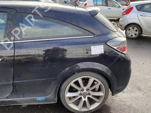 Climate control OPEL ASTRA H GTC (A04) 2.0 Turbo (L08) | BP25501967I5  - Image 16