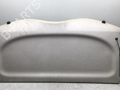 Used Rear parcel shelf Rear parcel shelf 25560892 25560892