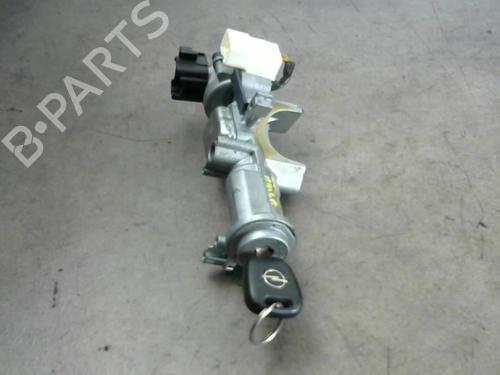 Ignition barrel OPEL AGILA B (H08) 1.0 (F68) | BP25583501M48 
