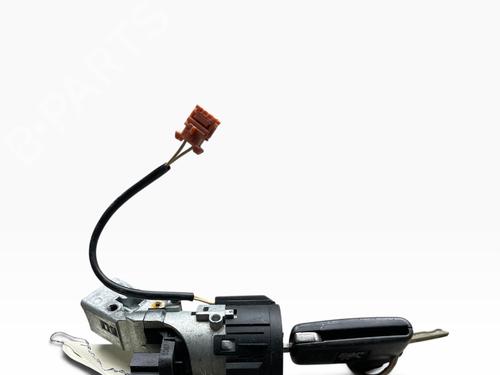 Ignition barrel PEUGEOT 1007 (KM_) 1.4 | BP31709732M48 - Image 2