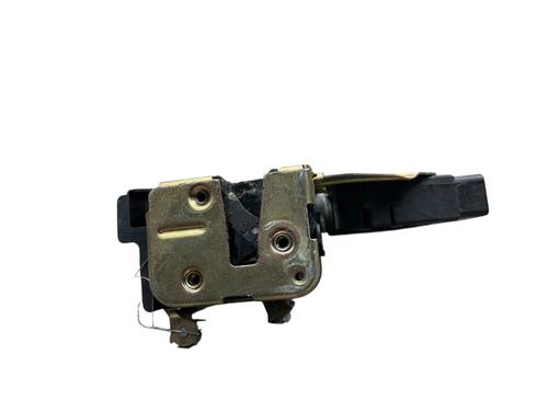 Used Front left lock Front left lock MITSUBISHI SPACE STAR MPV (DG_A) 1.3 16V (DG1A) (83 hp) 30156410 30156410