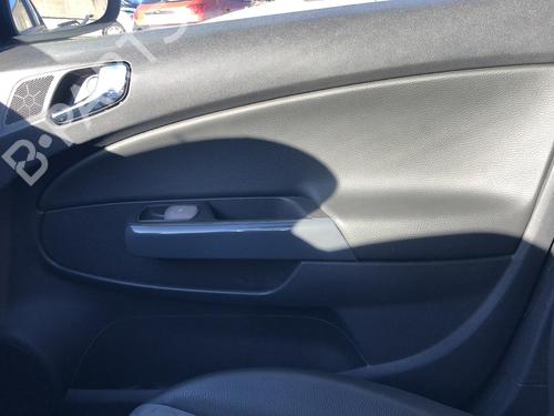 Left front driveshaft OPEL CORSA D (S07) 1.3 CDTI (L08, L68) | BP25575687M38 - Image 32