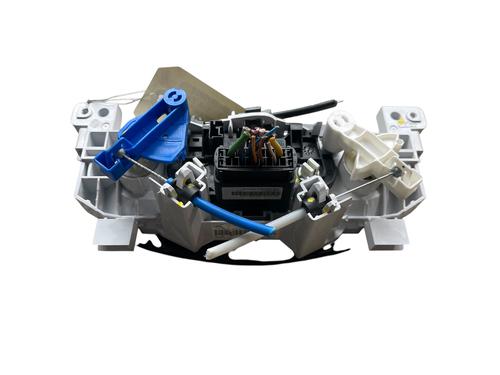 Climate control DACIA SANDERO 1.6 16V Bifuel | BP27149829I5