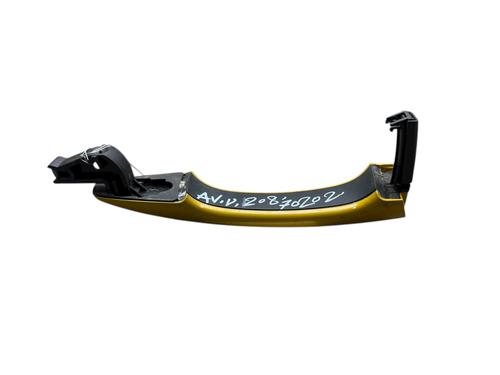 Front right exterior door handle PEUGEOT 208 II (UB_, UP_, UW_, UJ_) 1.2 PureTech 100 | BP28521864C129 
