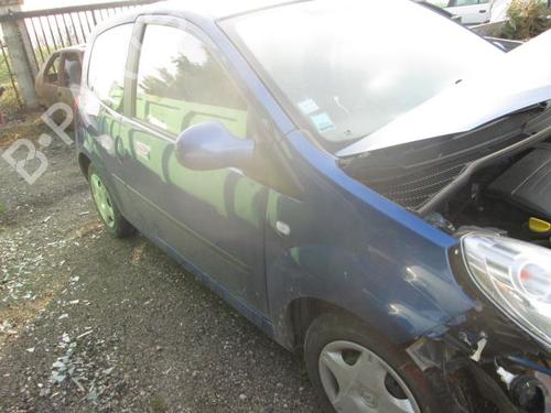 Alternator RENAULT TWINGO II (CN0_) 1.2 16V (CN0K, CN0V, CN0A) | BP25536045M7 - Image 5