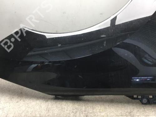 Right front fenders PEUGEOT 3008 I MPV (0U_) 1.6 BlueHDi 120 | BP25546216C42 