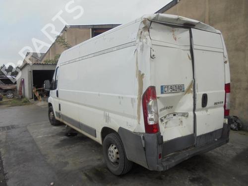 Front right window mechanism PEUGEOT BOXER Van  | BP25516041C23  - Image 16