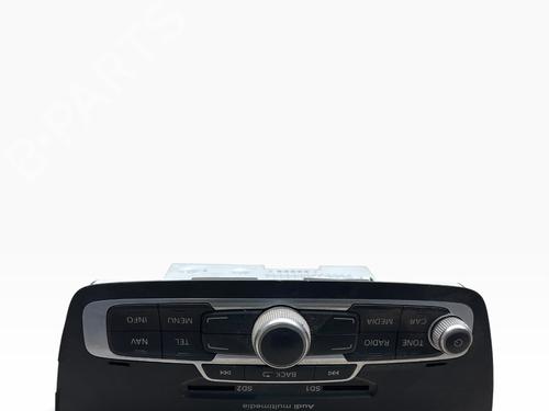 radio-audi-q3-8ub-8ug-2011-2012-2013-2014-2015-2016-2017-2018-2019-2020-30817672 main image