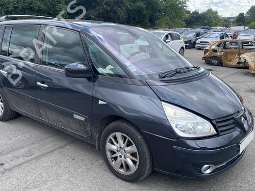 Venstre solskærm RENAULT ESPACE IV (JK0/1_) 2.0 dCi (JK01, JK02, JK1J, JK1K, JK1H) | BP28499014I1  - Image 12